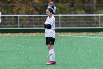 Bild 16 - wBJ VfL Pinneberg 2 - Altona 93 2 : Ergebnis: 0:10